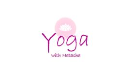 Yoga with Natasha