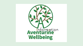 Aventurine Wellbeing