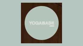 Yoga Base London
