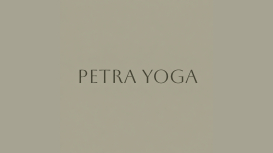 Petra Yoga Ltd