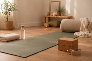 Private Yoga