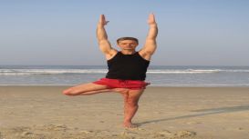 Robert Ashman Yoga