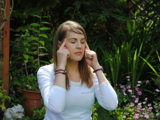 Face Yoga