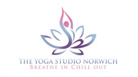 The Yoga Studio