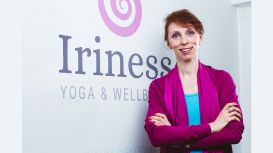Iriness Yoga & Wellbeing Horsham