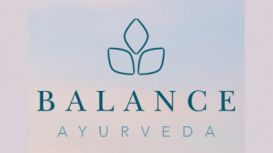 Balance Ayurveda Balance Ayurveda