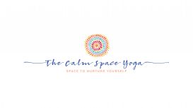 The Calm Space Yoga