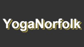 Yoga Norfolk