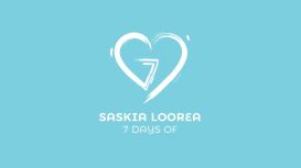 Saskia Loorea 7 Days Of Saskia Loorea 7 Days Of