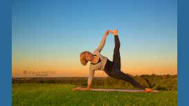 Joy Yoga Therapy By Elena
