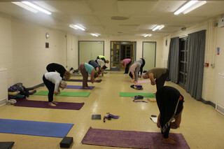 Monday Hatha Yoga for Beginning Level Class,28 Portland Dr, Willen, Milton Keynes MK15 9JP
