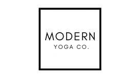 The Modern Yoga Co