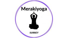 Merakiyoga Surrey