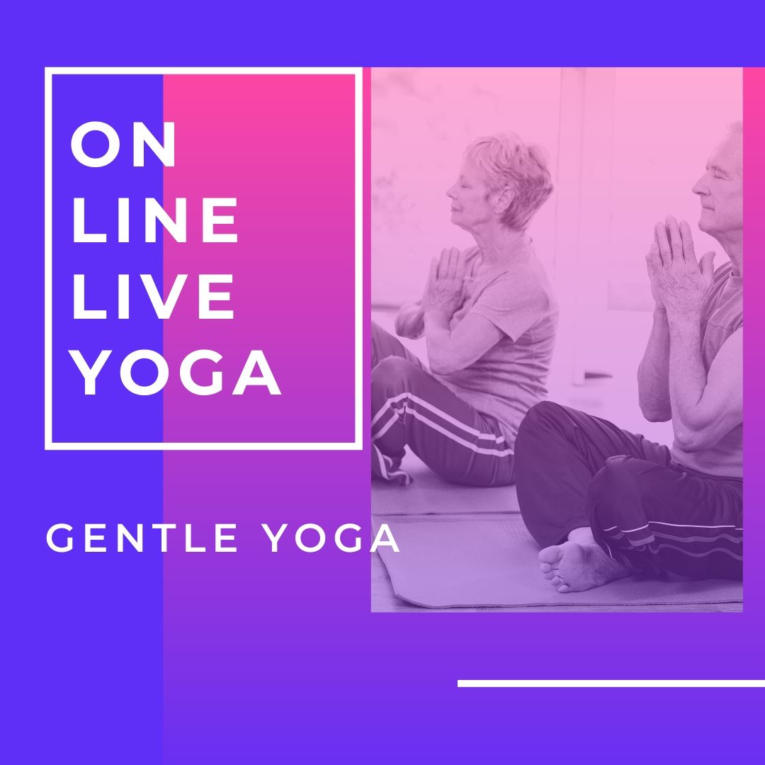 Gentle Yoga