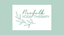 Norfolk Yoga Therapy