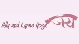 Ally & Lynne Yoga