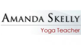 Amandaskellyyoga