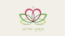 AMOR Yoga Studio