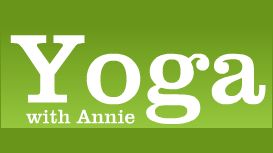 Yoga With Annie