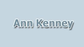 Ann Kenney Yoga