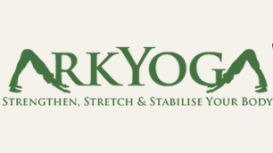 ArkYoga