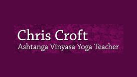 Chris Croft