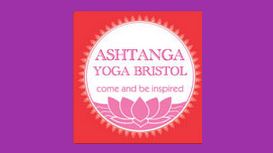 Ashtanga Yoga Bristol