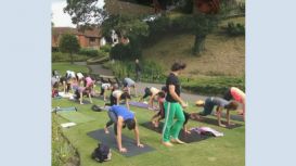 Ashtanga Yoga Guildford