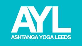 Ashtanga Yoga Leeds