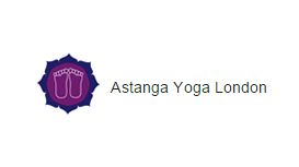 Astanga Yoga London