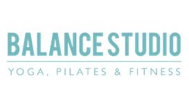 Balance Studio