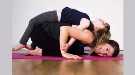 Balance Yoga Coventry