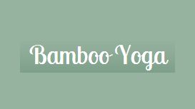Bamboo Yoga