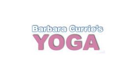 Barbara Currie School Of Yoga