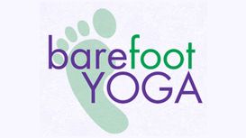 Barefoot Yoga