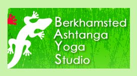 BAYoga Studio