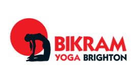 Bikram Yoga Brighton