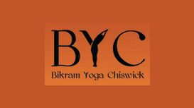 Bikram Yoga