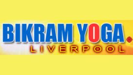 Bikram Yoga Liverpool