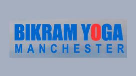 Bikram Yoga