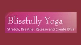 Blissfully Yoga