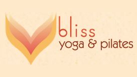 Bliss Yoga & Pilates