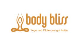 Body Bliss Yoga