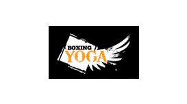 BoxingYoga