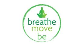Breathe Move Be