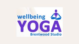 Brentwood Yoga Studio