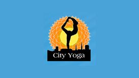 City Yoga