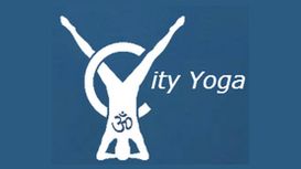 City Yoga Birmingham