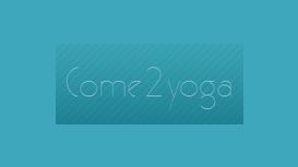 Come2yoga