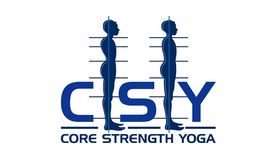 Core Strength Yoga